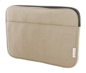 Laptoptasche Rebyss Comp - Recycelten Canvas