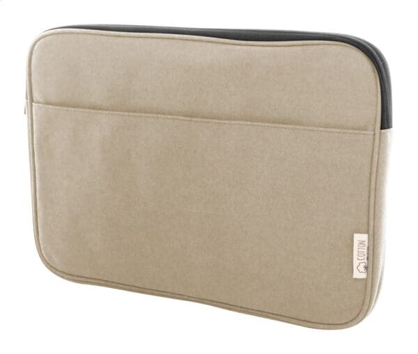 Laptoptasche Rebyss Comp - Recycelten Canvas
