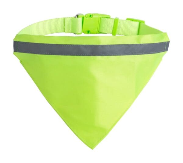 Lurex - Reflektierendes Hundehalsband
