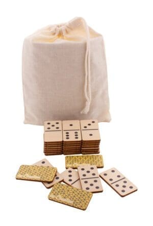 Maltese - Individuelles Domino-Spiel