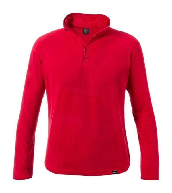 Mecox - RPET-Fleecejacke