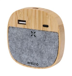Mekens - Wireless-Charger
