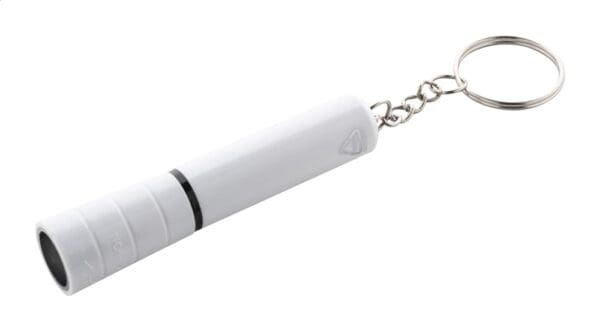 Mini-Taschenlampe Raipei - aus RABS