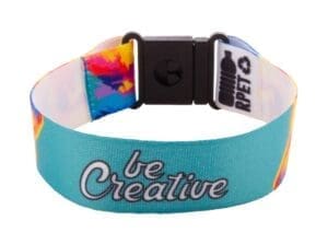 Mojo RPET - individuelles Armband