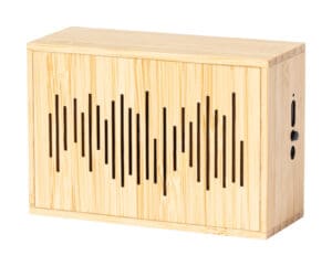 Mossy - Bluetooth-Lautsprecher