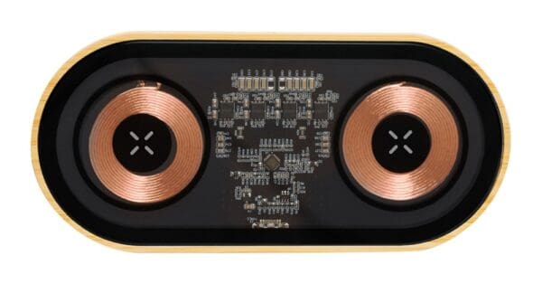 Nocul - transparenter Wireless-Charger