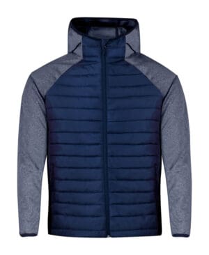 Nokt - Softshell-Jacke