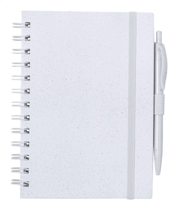 Notizbuch Atrison - RABS