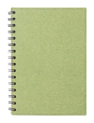 Notizbuch Biloba