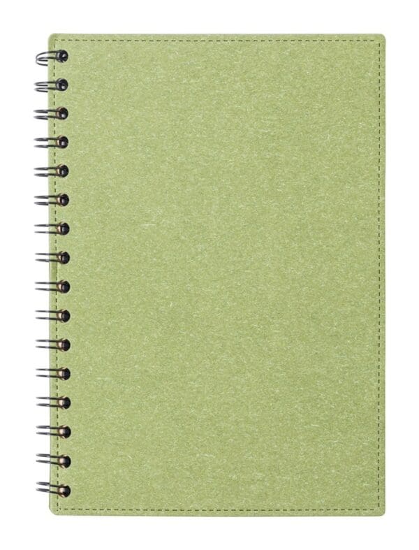 Notizbuch Biloba