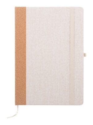 Notizbuch Coppet - aus RPET