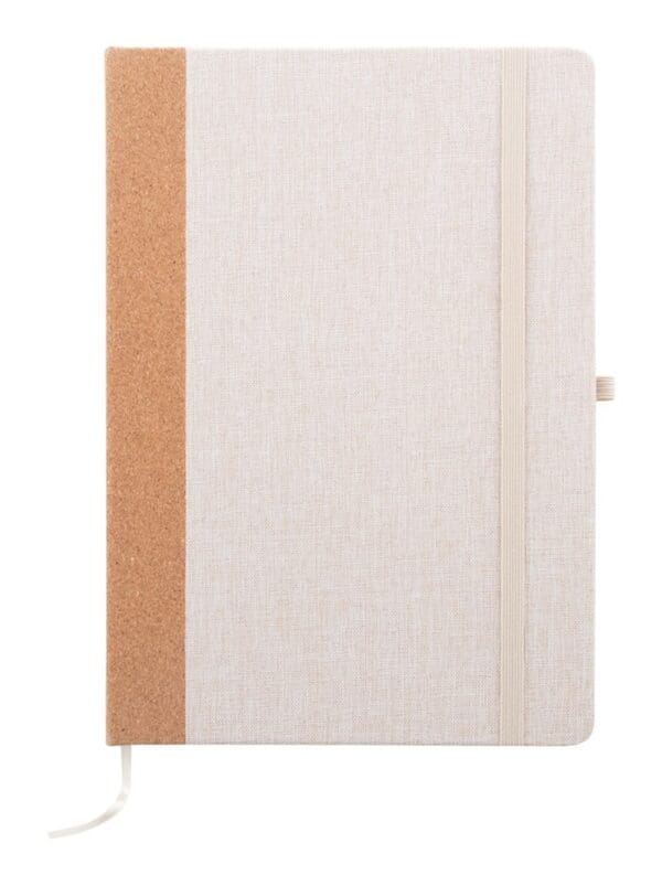 Notizbuch Coppet - aus RPET