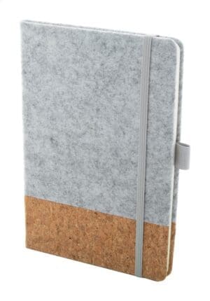 Notizbuch Corfel - RPET