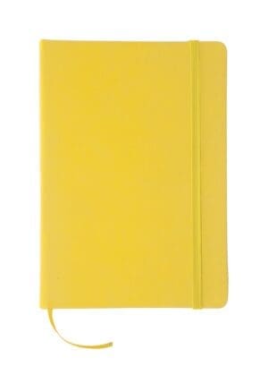 Notizbuch Nopuk Blank A5
