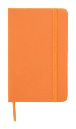 Notizbuch Nopuk Blank A6