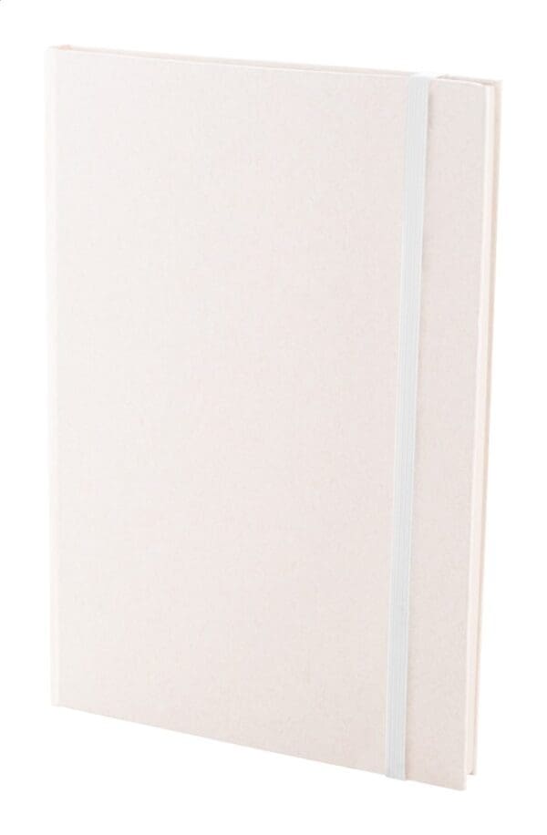 Notizbuch Relact Note - aus Milchkarton