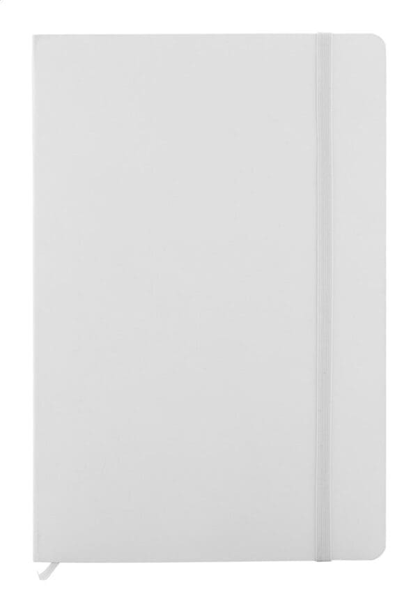 Notizbuch Repuk Soft A5 - aus RPU