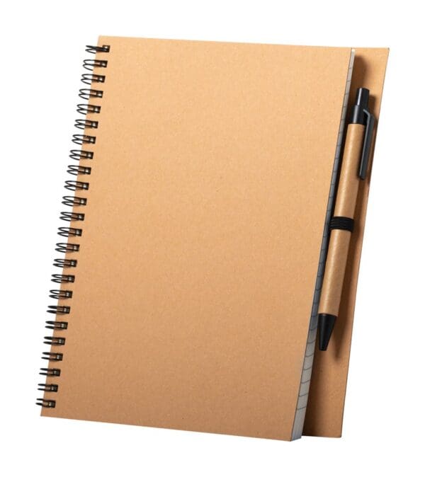 Notizbuch Salix