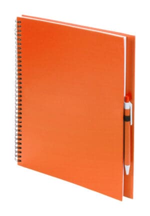 Notizbuch Tadil