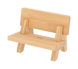 Olmia - Schreibtisch-Handyhalter
