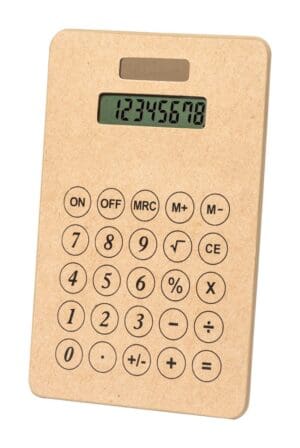 PapCalc - Tischrechner