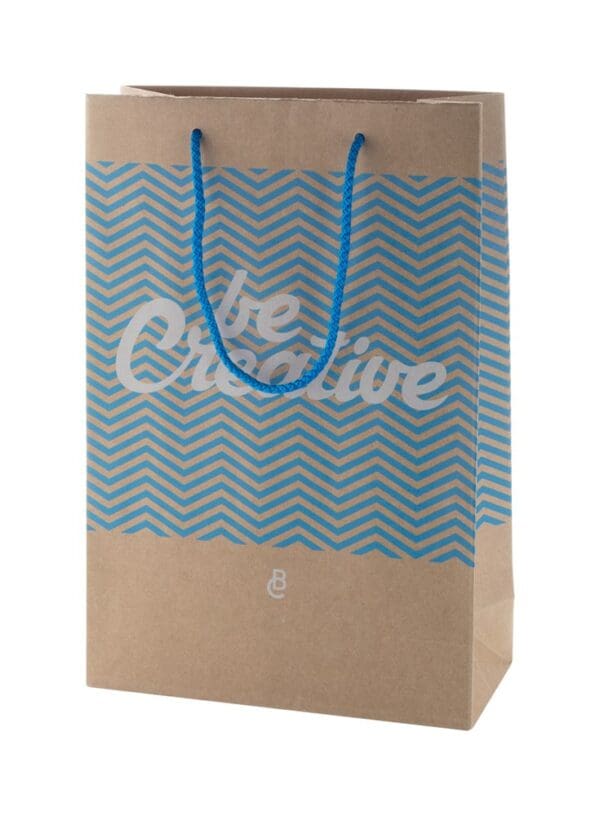 Papiertasche, CreaShop M - medium