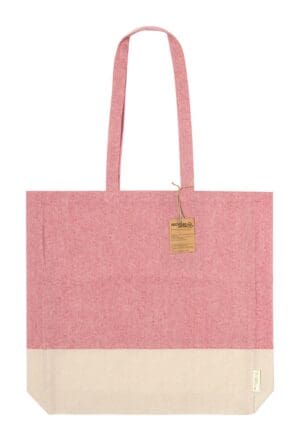 Pecle - Baumwolltasche