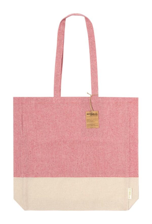 Pecle - Baumwolltasche