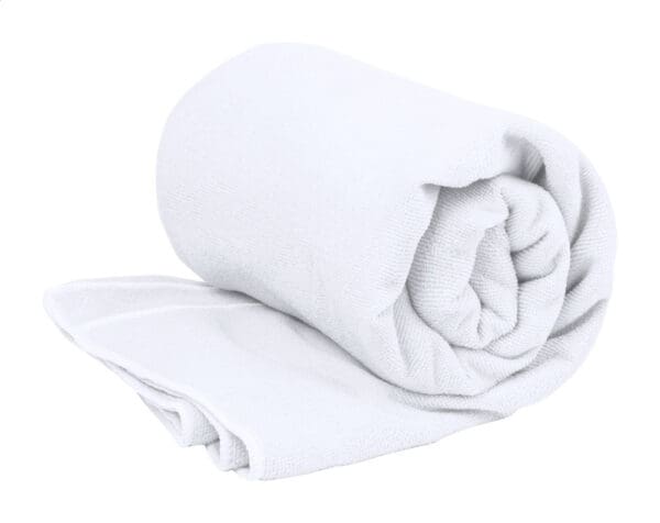Pendu - Handtuch aus RPET