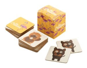 Peppermor - Individuelles Memory-Spiel