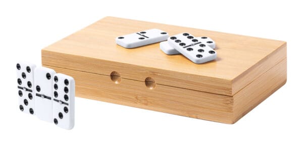 Perlo - Domino