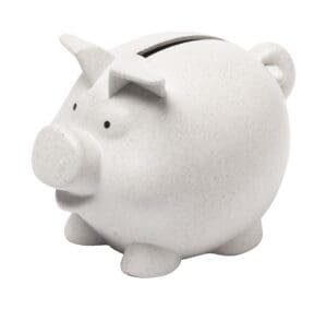 Poggi - Sparschwein