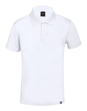 Polo-Shirt Noran - RPET