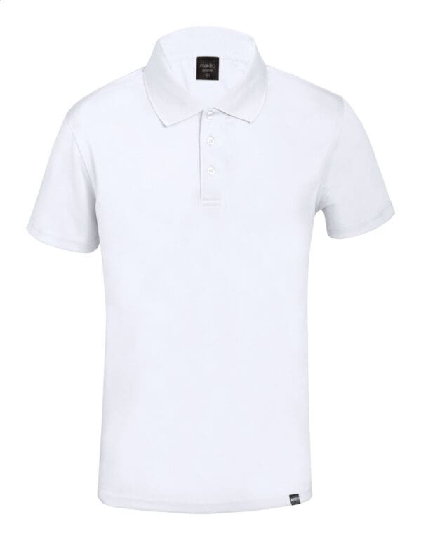 Polo-Shirt Noran - RPET