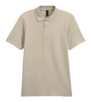 Polo-Shirt Softstyle Pique