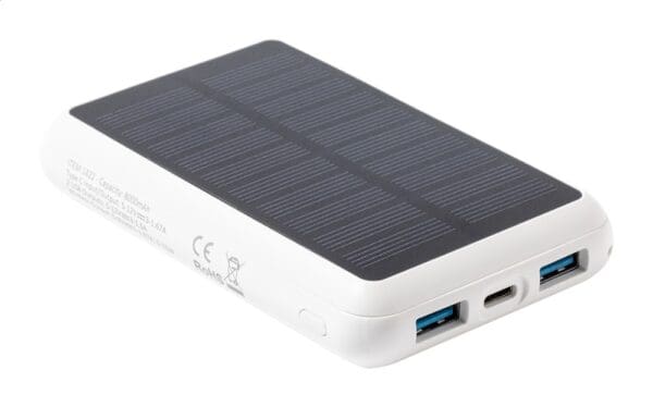 Powerbank Derul