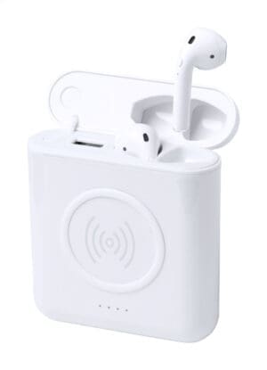 Powerbank/Kopfhörer Repte