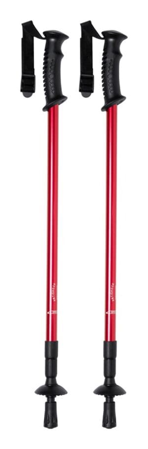 Pulpit - Nordic-Walking-Stöcke