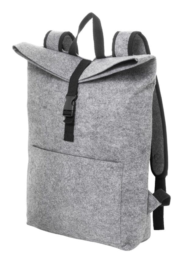 RPET-Filz-Rucksack Refelt Roll