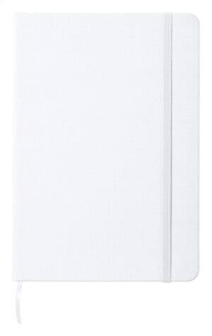 RPET-Notizbuch Baccata