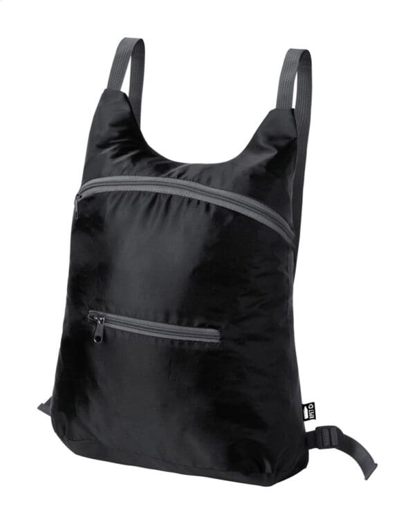 RPET-Rucksack Lirox - faltbar