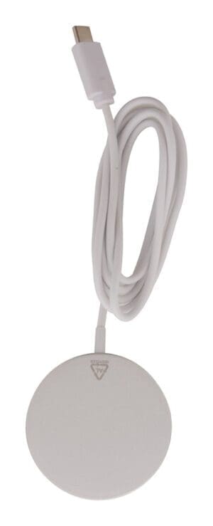 RaluMag - Magnetischer Wireless-Charger