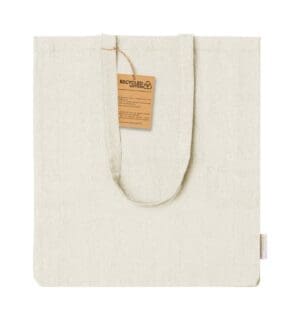 Recote Plus - Baumwolltasche