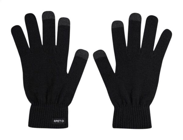 Retouch - RPET Tourchscreen-Handschuhe