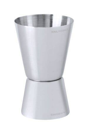 Robert - Cocktail-Messbecher