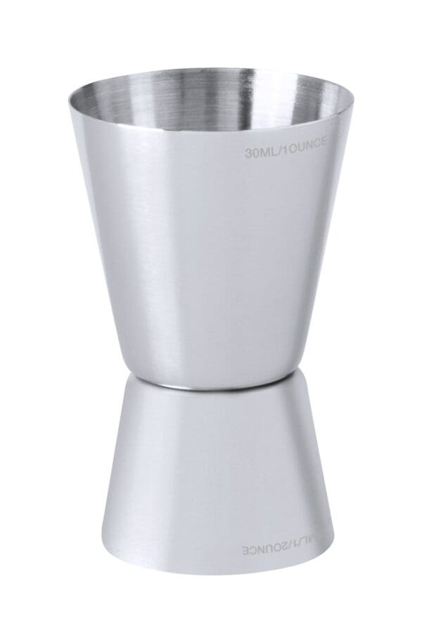 Robert - Cocktail-Messbecher