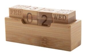 Rolbus - Ewiger Kalender