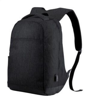 Rucksack Elisha - Anti-Diebstahl
