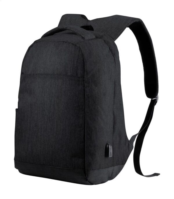 Rucksack Elisha - Anti-Diebstahl