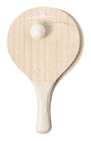 Sandfly - Strandtennis